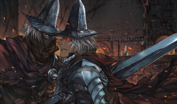 Abyss Watchers