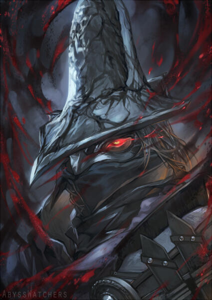 Abyss Watchers