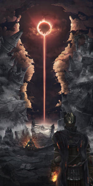 Ashen One