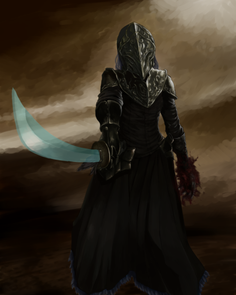 Yuria of Londor