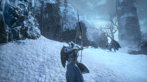 Dark Souls 3
