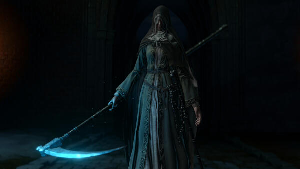 Dark Souls 3
