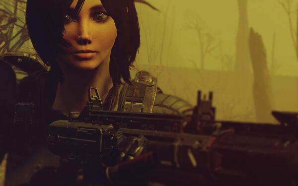Fallout 4