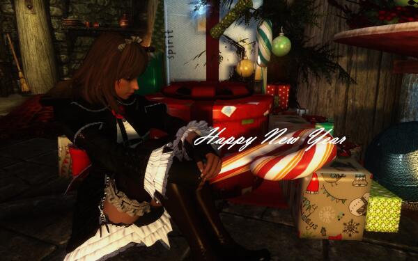 Happy New Year