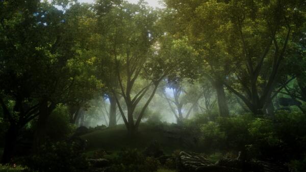 Oblivion