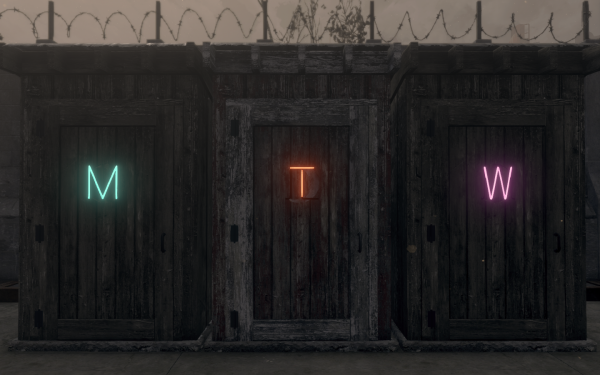 HangOut: Тизер