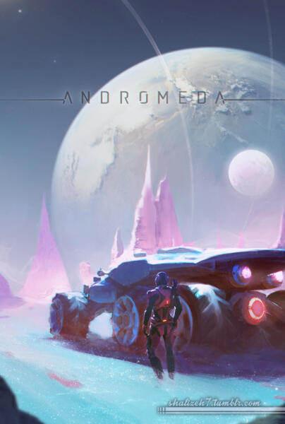 Andromeda