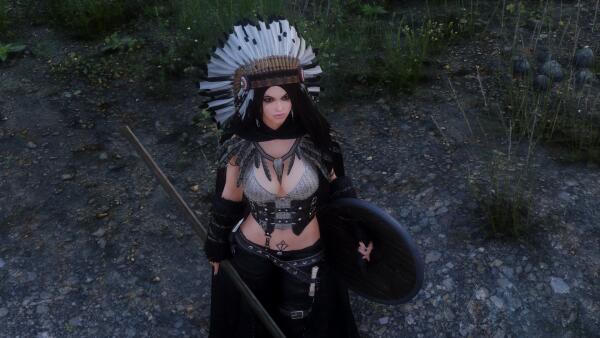 Hoplite style