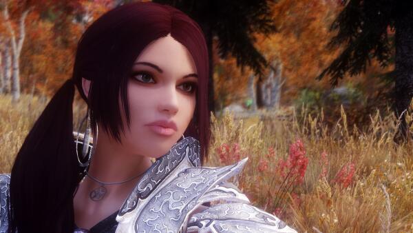 Scharlotte & Autumn