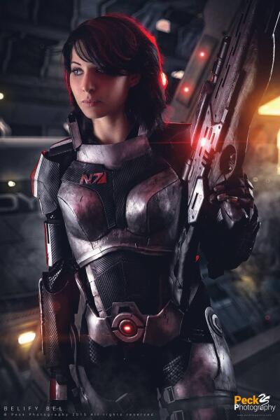 Shepard