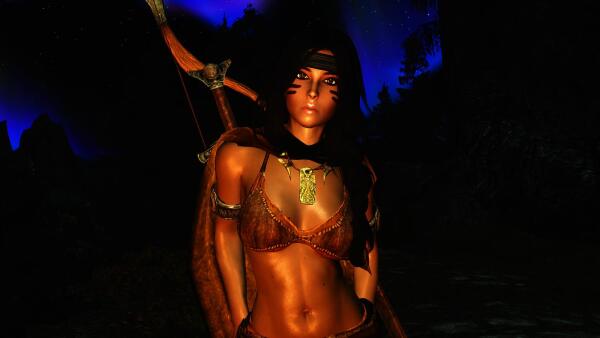 Nordic Kitty Erica