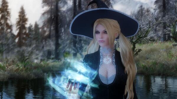 Magic