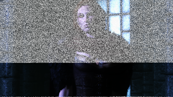Uriel, ma belle