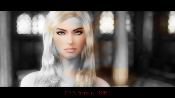 I'm barbie, b♥tch