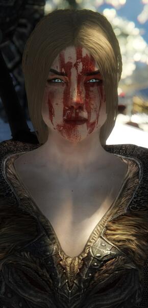 Warrior