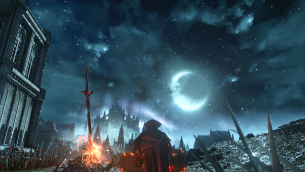 Dark Souls 3