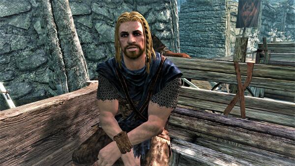Skyrim Win 10