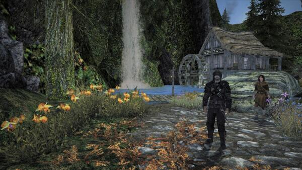 Skyrim Win 10