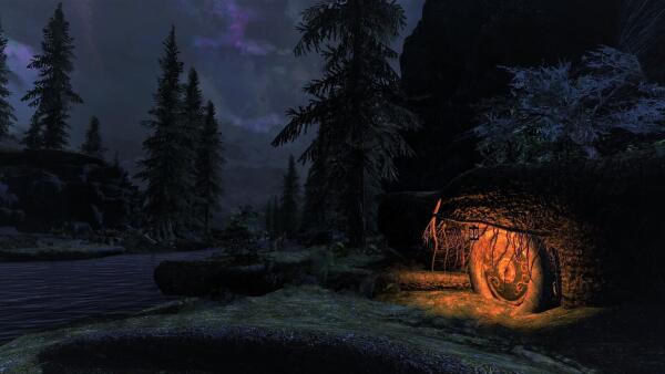 Skyrim Win 10