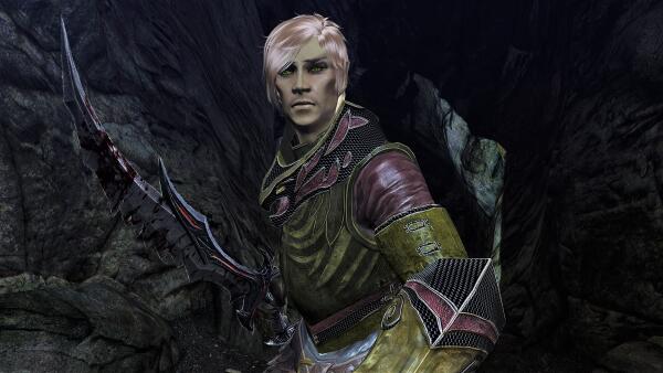 Skyrim Win 10