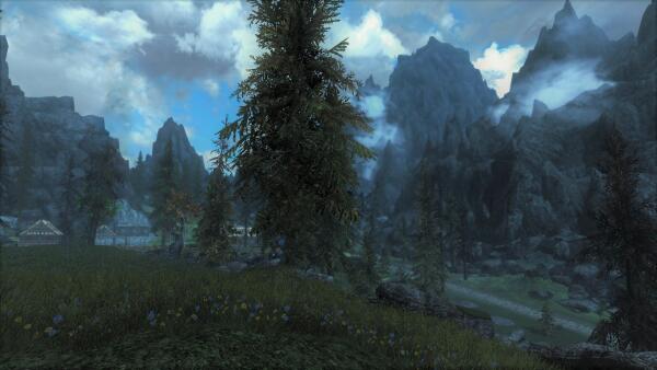 Skyrim Win 10