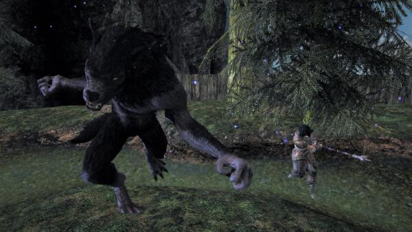 Skyrim Win 10