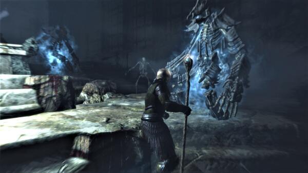 Skyrim Win 10
