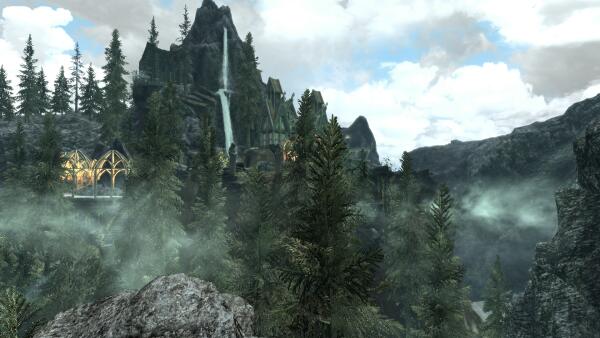 Skyrim Win 10