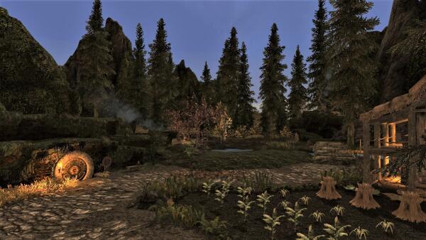 Skyrim Win 10