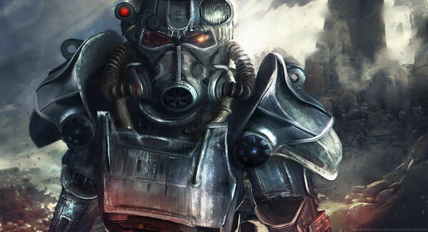 Fallout 4