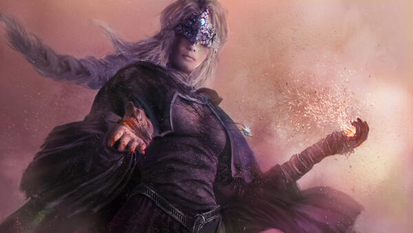 Fire Keeper