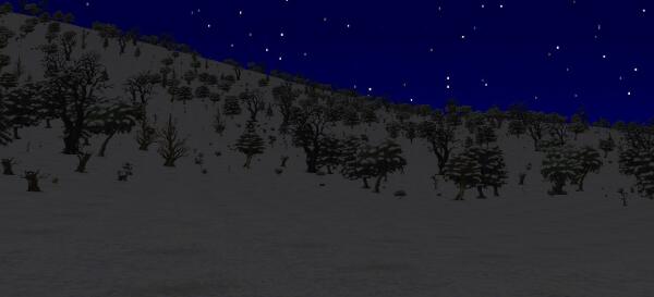 Несколько снимков Daggerfall Unity 0.2