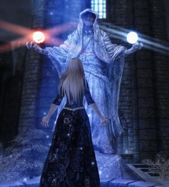 magic
