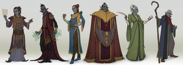 The House Telvanni