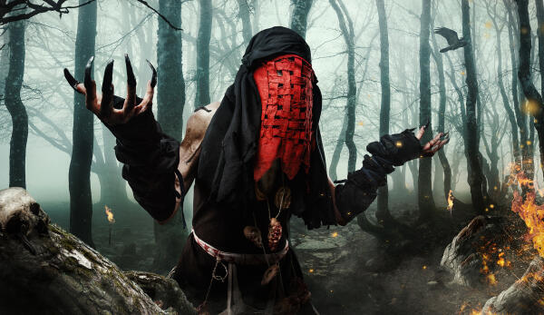 The Whispess