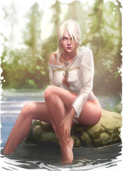 Цирилла