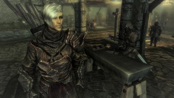 Skyrim Win 10