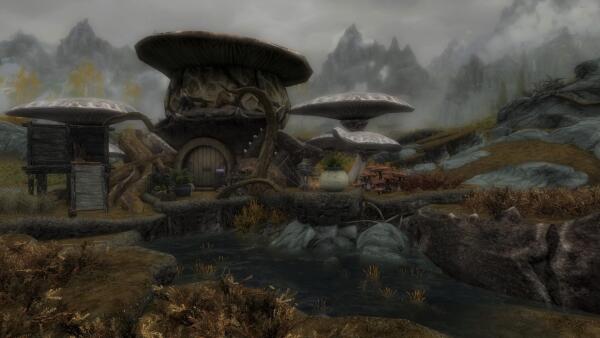 Skyrim Win 10
