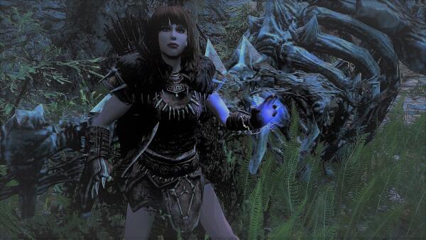 Skyrim Win 10