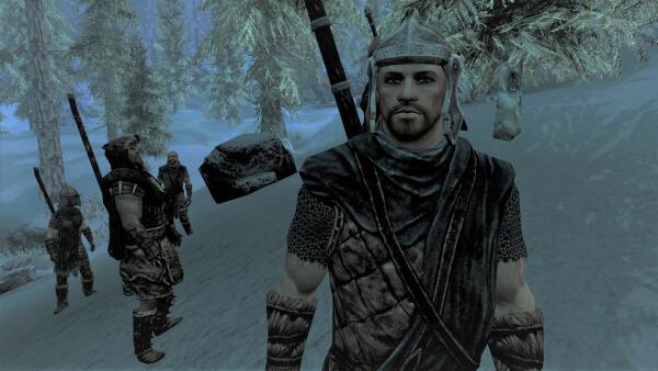 Skyrim Win 10