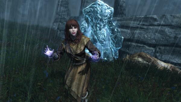 Skyrim Win 10