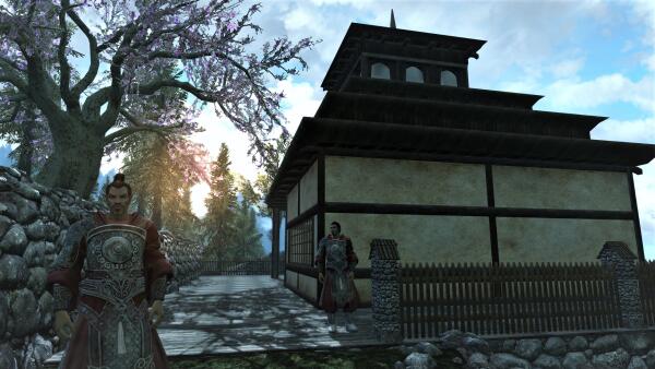 Skyrim Win 10
