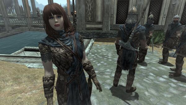 Skyrim Win 10