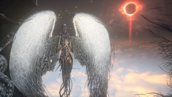 Dark Souls 3