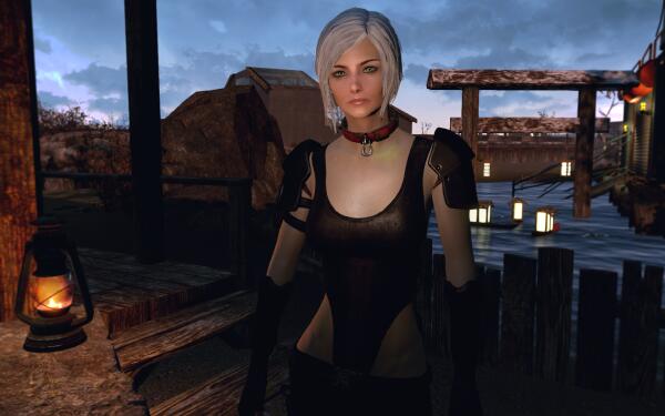 Fallout 4