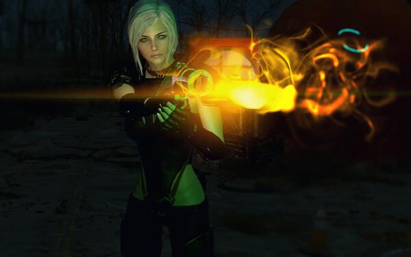 Fallout 4