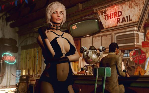 Fallout 4