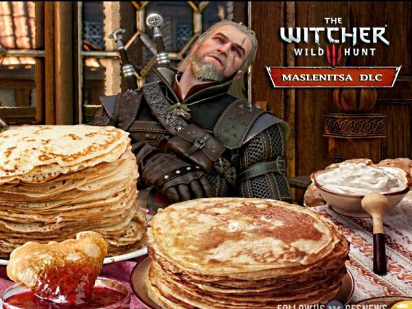 maslenitsa