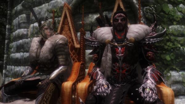 Skyrim 2017