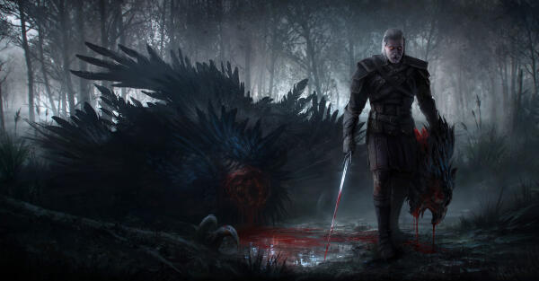 Witcher